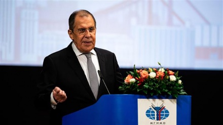  US attempts to re-impose sanctions on Iran doomed to failure: Russia's Lavrov 