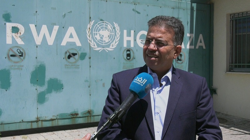 UNRWA: Filistinli mülteciler için yardımda ciddi bütçeye ihtiyaç var 