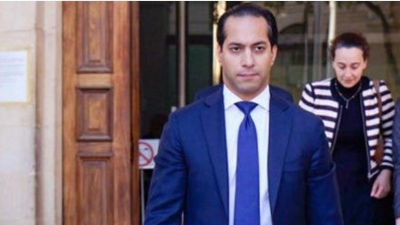 Amerikalı yargıcın İranlı vatandaşın beraatine tepkisi