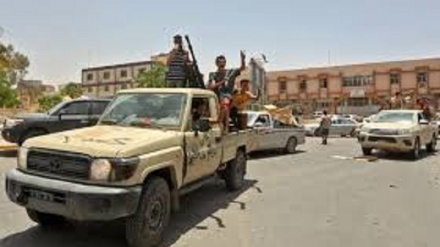 Libia: Onu e Germania lavorano a nuova conferenza il 5/10