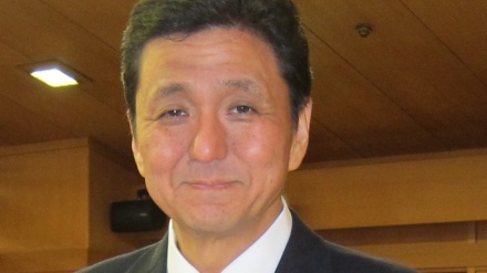 日本の新内閣　防衛相は安倍首相の実弟・岸信夫氏で固まる