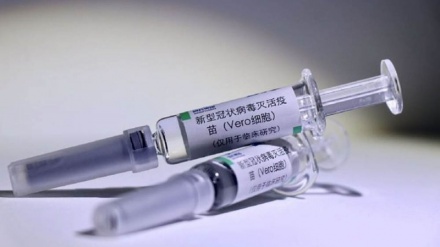 Хитойда ишлаб чиқарилган коронавирусга қарши иккинчи вакцинага лицензия берилди