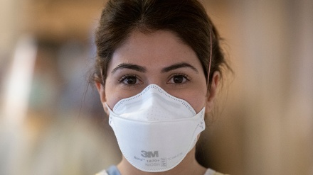 米ファウチ所長、「ワクチンできてもマスク着用の必要性は無くならない」　