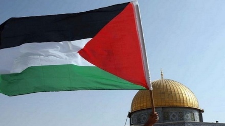 周二；世界人民反对与犹太复国主义政权关系正常化日