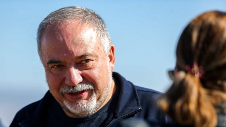 ליברמן: ההחלטה על סגר זו הודאה בכישלון של הממשלה