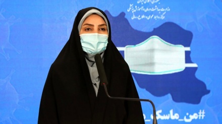 بهبودی بیش از 330 هزار بیمار کرونایی در ایران