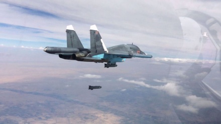 Syrie: des F-16 US à abattre!
