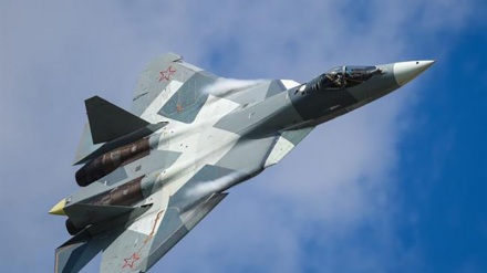 Israël: Alliance militaire Algérie-Résistance?