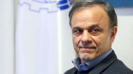 İran meclisi Rezmhüseyni’ye güvenoyu verdi