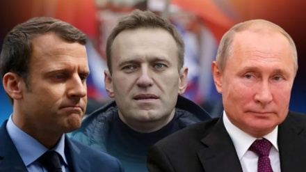 Fillon hetimi francez për zbulimin e detajeve të bisedës së fshehtë midis Putin dhe Macron