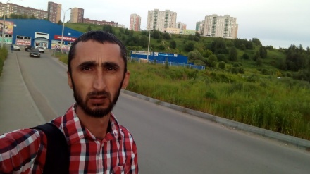 بازداشت دوباره عضو گروه 24 در روسیه