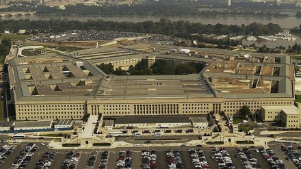 美国的医疗预算被国防部拿去生产军备