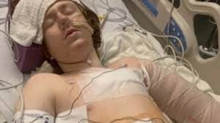 Usa: shock in Utah, polizia spara a 13enne autistico