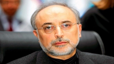 纳坦兹核设施扩建； 建造先进的离心机生产车间