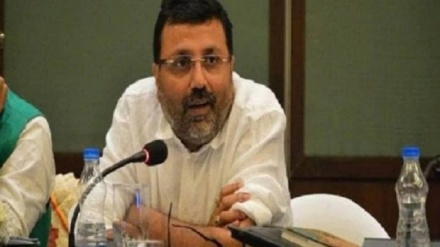 ভারতে জনসংখ্যা নিয়ন্ত্রণ আইন ও অভিন্ন দেওয়ানি বিধির দাবি তুললেন বিজেপি এমপি  