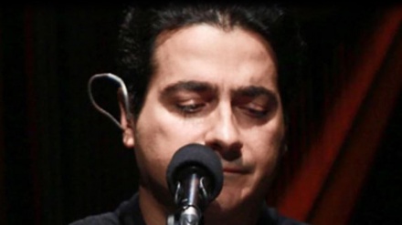 Nasim-e Vasl, Album Pertama Homayoun Shajarian