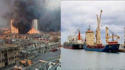 Beyrouth: l’Algérie contre l’OTAN