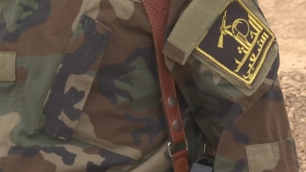 Martirizohet  një prej komandantëve të Hashd Shaabi në luftimet kundër ISIS