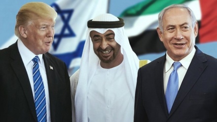 Consecuencias del acuerdo de EAU con Israel; ¿estratégico o a corto plazo? (1)