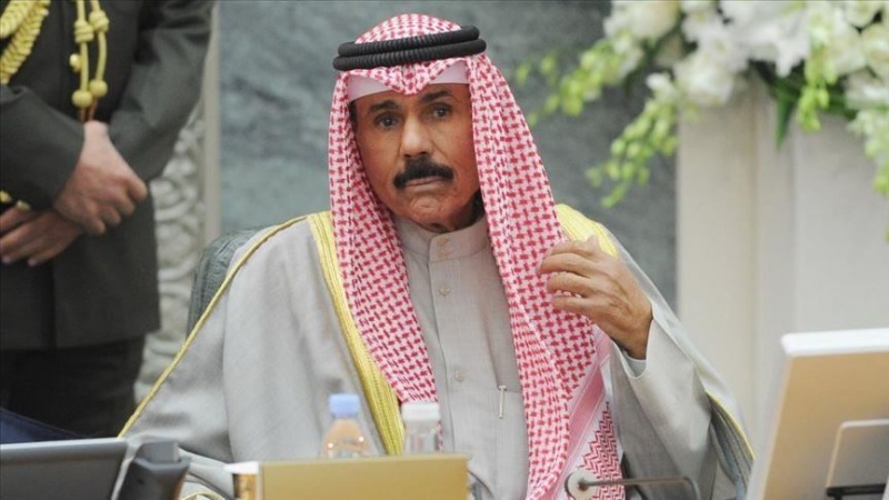 Nuevo emir de Kuwait confirma apoyo a la causa palestina