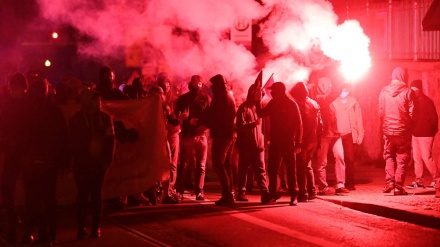 Deutschland: Gewaltsame Proteste gegen steigende Mieten in Leipzig