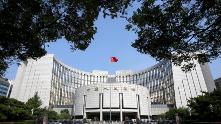 中国央行将与印度尼西亚银行签署促进本币使用合作的谅解备忘录