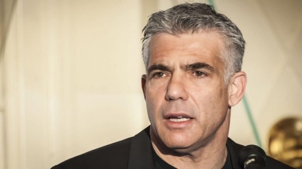 לפיד: תוכנית כ