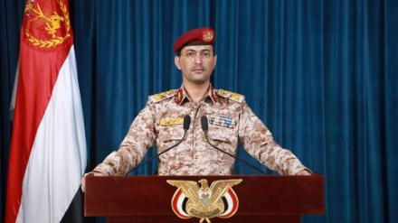 “Yemen tiene pruebas del papel de Israel en ataques en su contra”