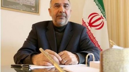 Irán subraya unidad entre las fuerzas políticas afganas