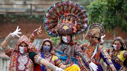 India shënon 1201 vdekje të shkaktuara nga virusi Korona në një ditë