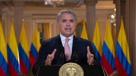 Venezuela califica a Duque de “mentiroso sin parangón”
