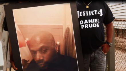Menuntut Keadilan atas Kematian Daniel Prude