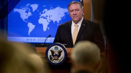 Pompeo’s ‘ticking clock’ on Iran is broken