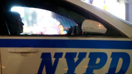 米ＮＹ市警の警官を逮捕、中国に内部情報を提供した容疑