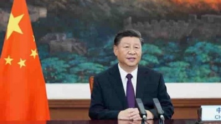Cina, Xi all'Onu: non permetteremo che vi sia un capo del mondo