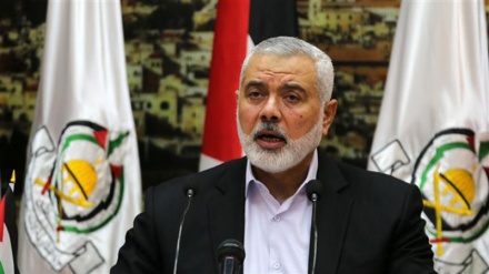 Israel remains enemy, does not belong to region despite UAE deal: Hamas leader