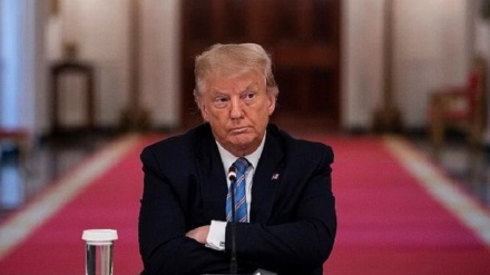 Trump’ın seçim arifesinde İran karşıtı iddiaları