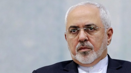 Zarif denuncia “hipocresía” de EEUU sobre programa nuclear iraní