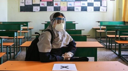 Iran, Inizio anno scolastico col rispetto di regole anti-covid