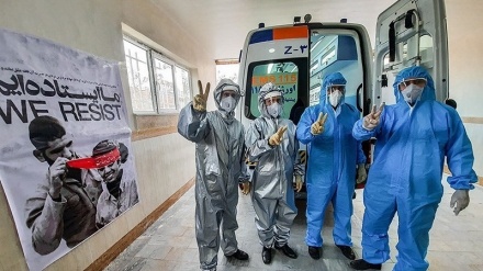 Эронда коронавирусдан тузалганлар сони 337 минг нафардан ошди