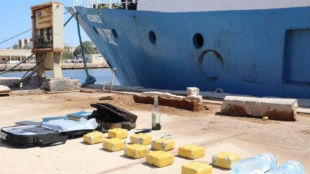 Libia-Italia: continuano le trattative per il rilascio dei pescatori siciliani