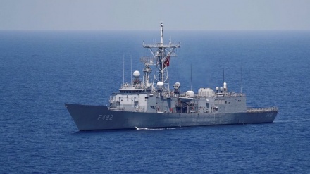 Turkey complains Greece militarizing Chios; extends drilling activity off Cyprus