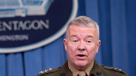 米中央軍、「アフガンでの米兵殺害にロシアは関与せず」