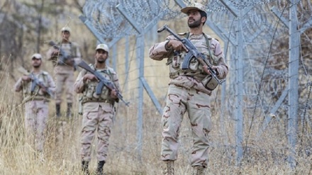 伊朗在马赞德兰省逮捕犯罪团伙“Saltanat Talab”的主要领导人