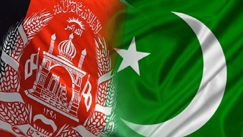 توافق کابل و اسلام‌آباد برای مبادله اطلاعات
