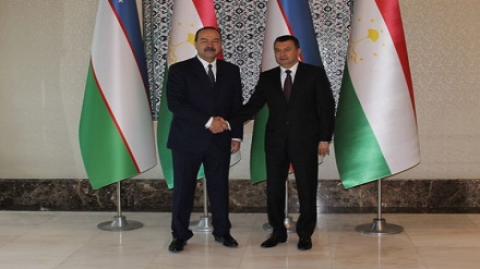 بررسی از سر گیری پروازها در کمیسیون مشترک تاجیکستان و ازبکستان 