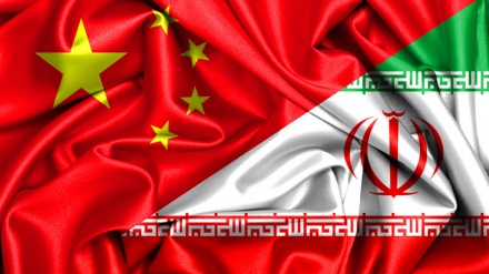 Zarif wishes for closer strategic ties with China on its National Day