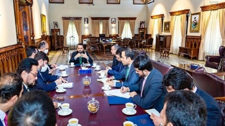  ایجاد کمیسیون سه جانبه‌ همکاری‌های اقتصادی میان افغانستان، ایران و ترکمنستان 