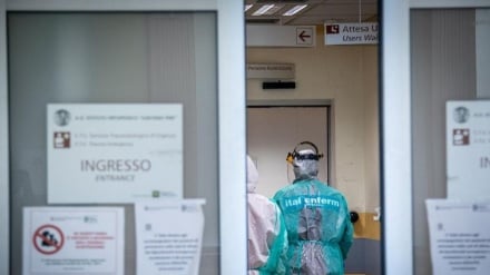 Covid, Oms: Italia pioniera, ha salvato molte vite