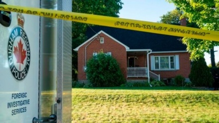 カナダ・トロントで発砲事件、5人が死亡